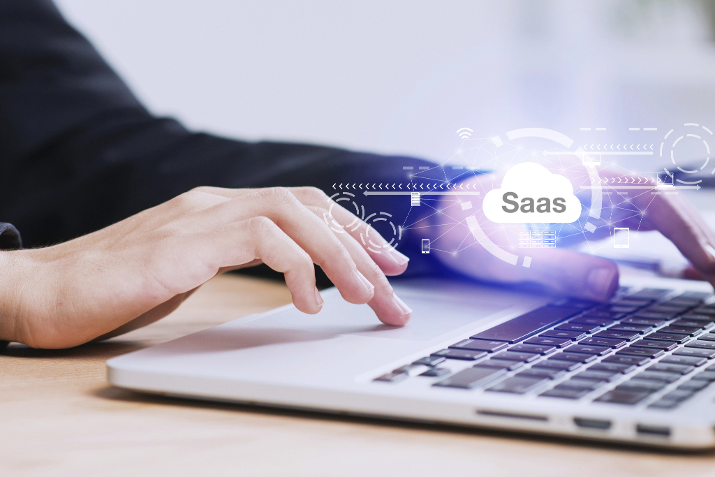 Enterprise Mulesoft SaaS Application Integration