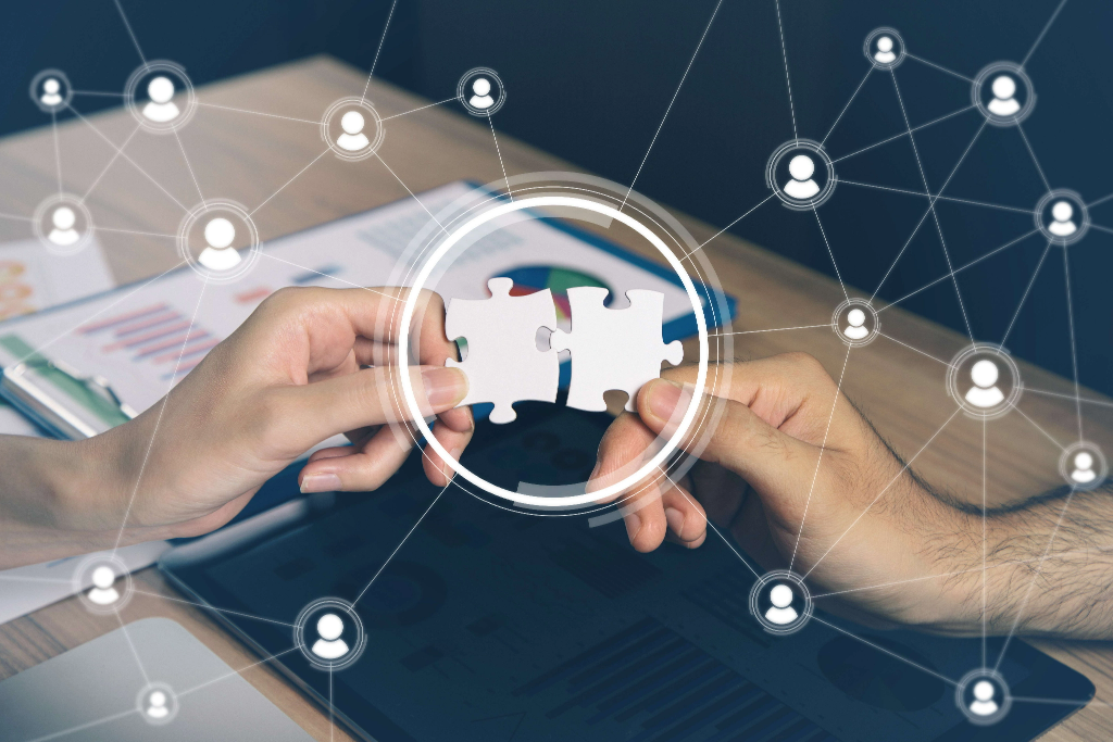 Enterprise Mulesoft Solutions for B2B/EDI