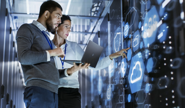 Enterprise PeopleSoft Solution