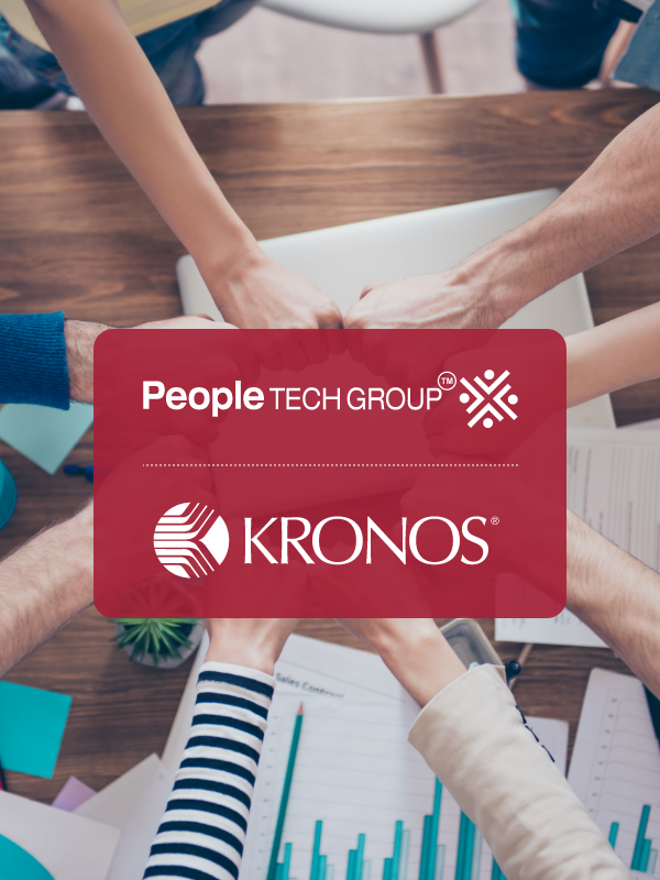 Enterprise Kronos CenterofExcellence