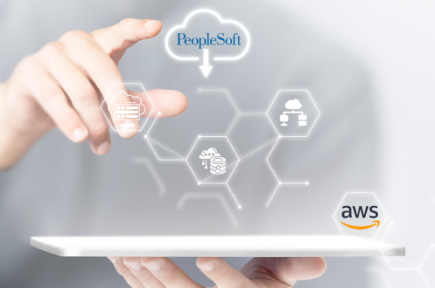 Enterprise PeopleSoft AWS