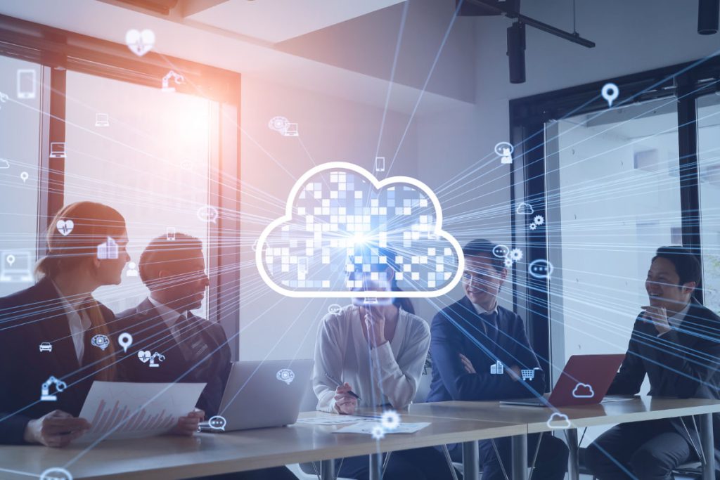 Enterprise PeopleSoft Application