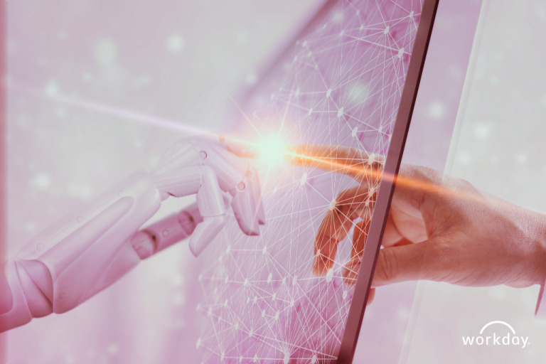Moderwork Workday Intelligent Automation