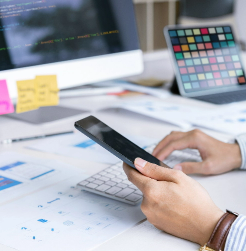 ProductEngineering Mobile