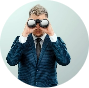 Go with new trends and technologies to tap and explore new possibilities and be first in the competition 