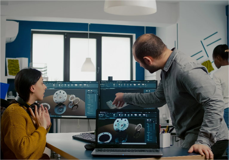 ProductEngineering consultation