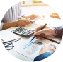 Using the assessment data to leverage best practices in security, automation disaster recovery, etc. 