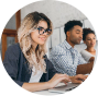 Implementing and testing a new cloud framework to assess functionality, scalability, and operational efficiency. 