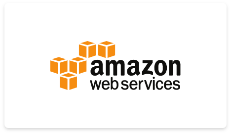 Cloud AWS logo