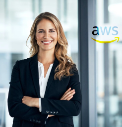 Cloud AWS
