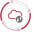 Cloud Data Migration and cloud storage