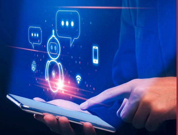 Cloud&data ai aws ai language