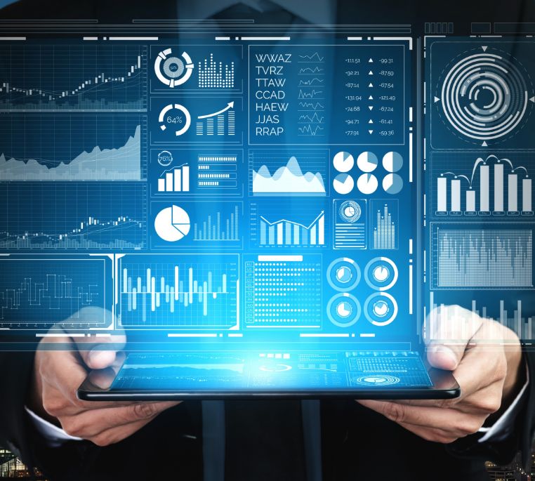 Coe Uipath Automotive Solution Analytics in HMI