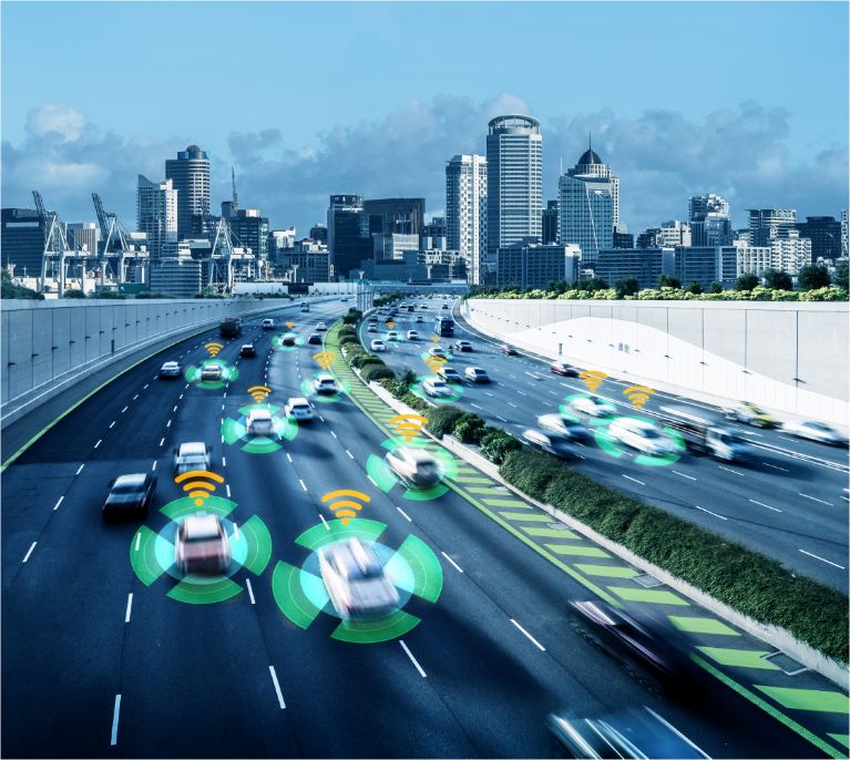 Coe Uipath Automotive Solution Connected car