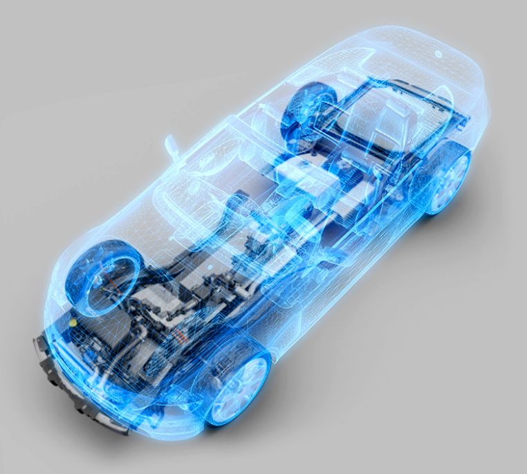 Coe Uipath Automotive Solution Energy management