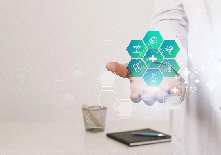 Coe_MIcrosoft_Microsoft Power Platform Healthcare
