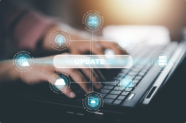 Patch Management Why Consider